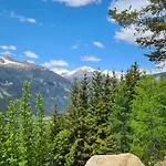 בקתה Fender Sonnalm Luxury Homes גמונד