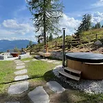 בקתה Fender Sonnalm Luxury Homes *