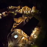 Fender Sonnalm Luxury Homes בקתה *