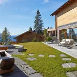 Fender Sonnalm Luxury Homes Gmünd