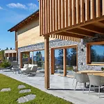 בקתה Fender Sonnalm Luxury Homes