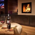 בקתה Fender Sonnalm Luxury Homes גמונד