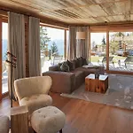 Fender Sonnalm Luxury Homes