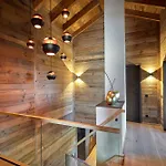 Fender Sonnalm Luxury Homes בקתה *