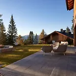 Fender Sonnalm Luxury Homes