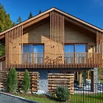 בקתה Fender Sonnalm Luxury Homes