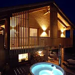 בקתה Fender Sonnalm Luxury Homes גמונד