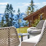 Fender Sonnalm Luxury Homes * Gmünd