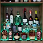 Fender Sonnalm Luxury Homes בקתה *