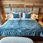 Fender Sonnalm Luxury Homes בקתה גמונד