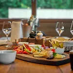 בקתה Fender Sonnalm Luxury Homes *