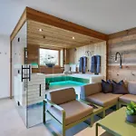 בקתה Fender Sonnalm Luxury Homes גמונד