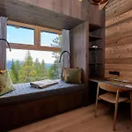 Fender Sonnalm Luxury Homes Gmünd