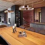 Fender Sonnalm Luxury Homes בקתה