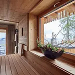 Fender Sonnalm Luxury Homes בקתה *