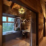Fender Sonnalm Luxury Homes 木屋 Gmünd