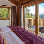 בקתה Fender Sonnalm Luxury Homes גמונד