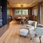Fender Sonnalm Luxury Homes * Gmünd