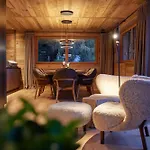 בקתה Fender Sonnalm Luxury Homes