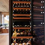 בקתה Fender Sonnalm Luxury Homes גמונד