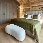 בקתה Fender Sonnalm Luxury Homes *