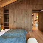 בקתה Fender Sonnalm Luxury Homes גמונד