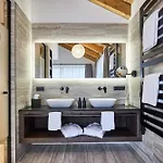 Fender Sonnalm Luxury Homes Gmünd