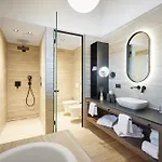 Fender Sonnalm Luxury Homes בקתה *