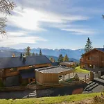 Fender Sonnalm Luxury Homes *