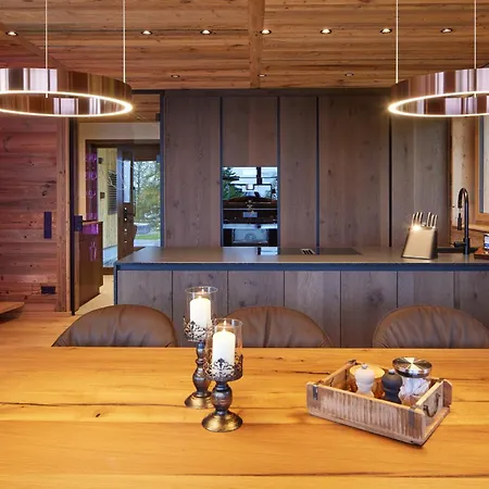 Fender Sonnalm Luxury Homes