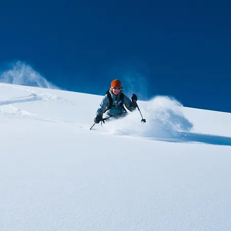 Fender Sonnalm Luxury Homes Alpehytte *