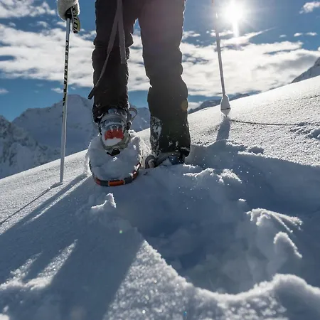 Fender Sonnalm Luxury Homes