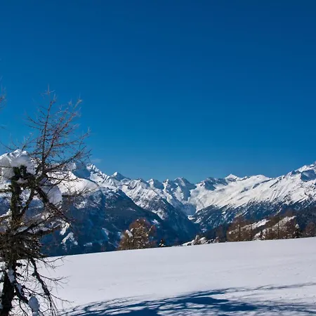 Fender Sonnalm Luxury Homes Alpehytte