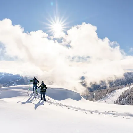 Fender Sonnalm Luxury Homes * Gmünd