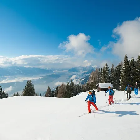 Fender Sonnalm Luxury Homes Chalet