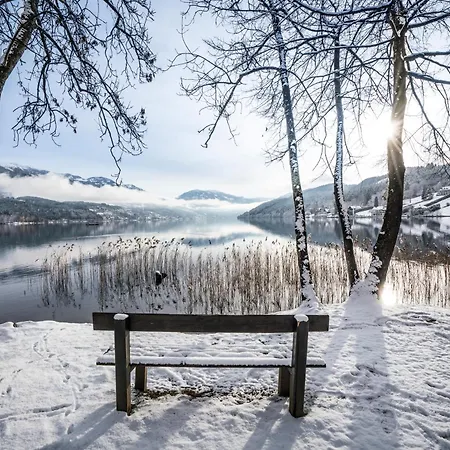 Fender Sonnalm Luxury Homes * Gmünd