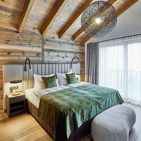 Fender Sonnalm Luxury Homes * Gmünd