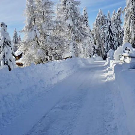Fender Sonnalm Luxury Homes * Gmund in Karnten
