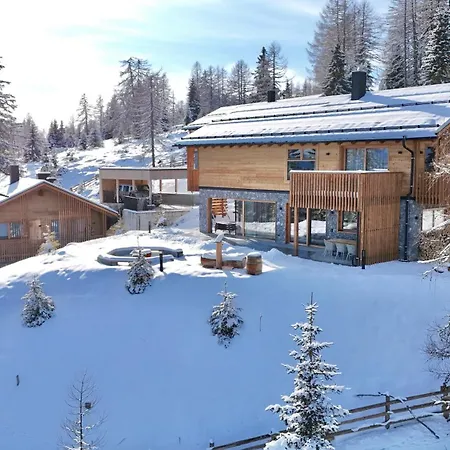 Fender Sonnalm Luxury Homes * Gmünd