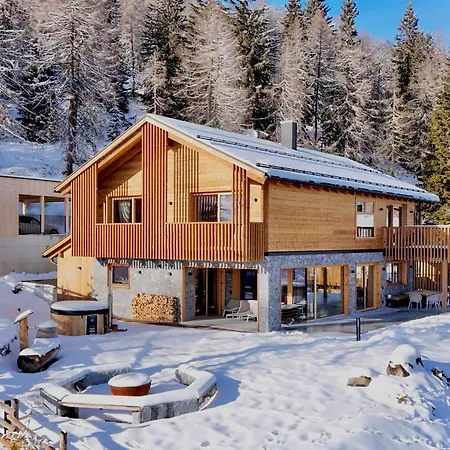 Fender Sonnalm Luxury Homes Gmund in Karnten