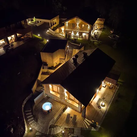 Fender Sonnalm Luxury Homes Chalet *
