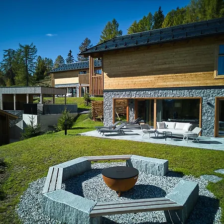 Fender Sonnalm Luxury Homes