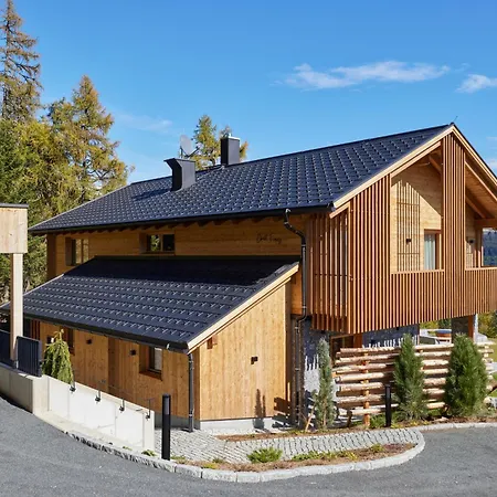 Fender Sonnalm Luxury Homes