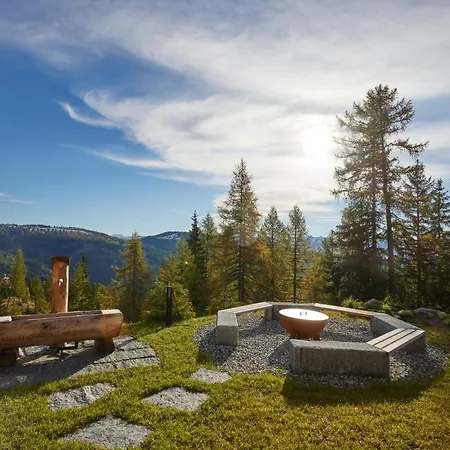 Fender Sonnalm Luxury Homes * Gmund in Karnten
