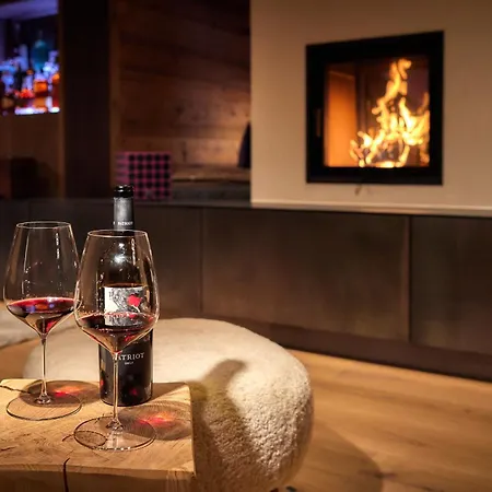 Horská chata Fender Sonnalm Luxury Homes Gmünd
