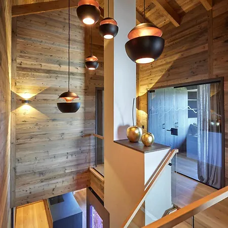 Fender Sonnalm Luxury Homes *