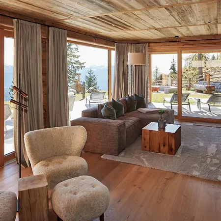 Fender Sonnalm Luxury Homes