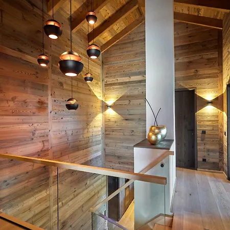 Fender Sonnalm Luxury Homes Chalet *