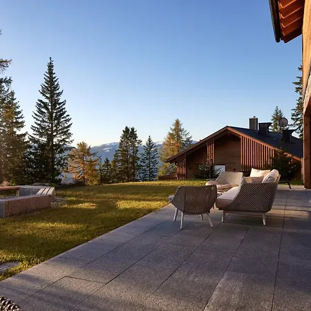 Fender Sonnalm Luxury Homes