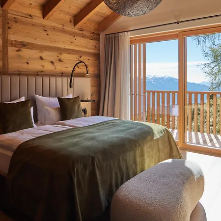 Fender Sonnalm Luxury Homes Gmund in Karnten